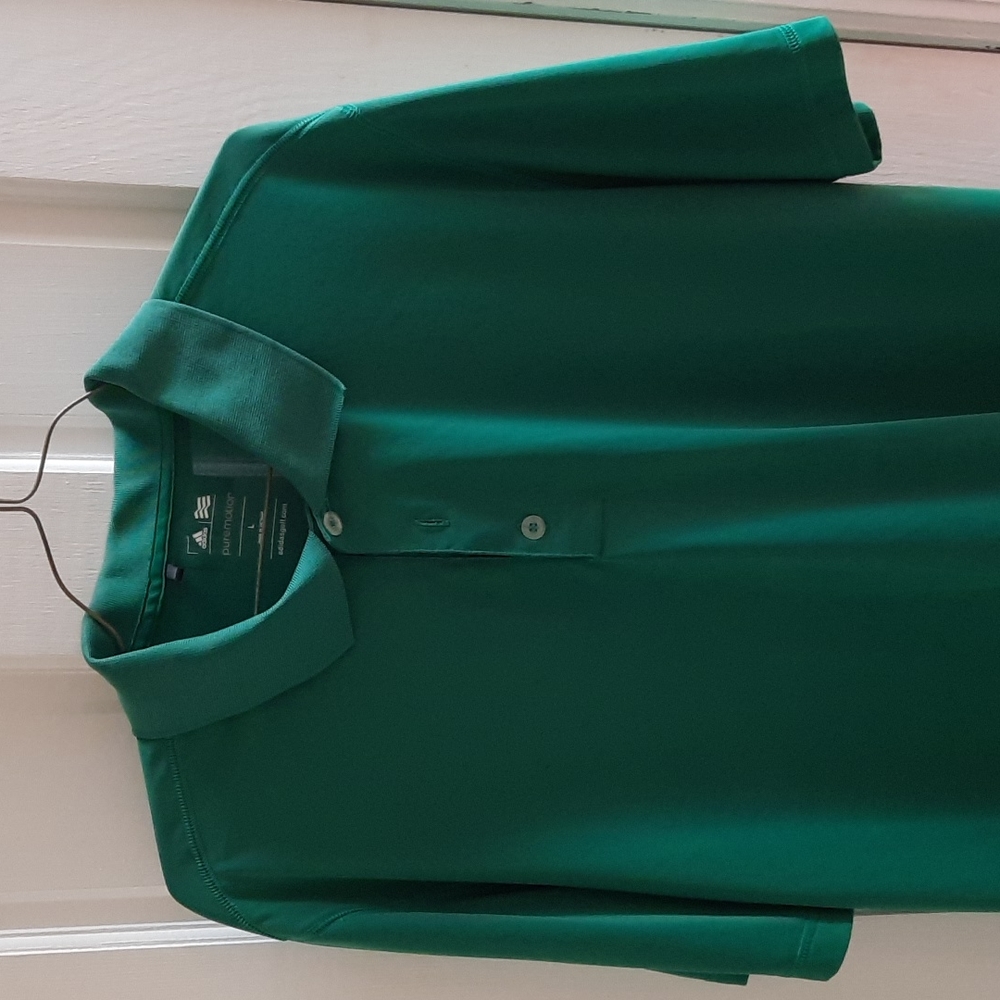 Golf Shirt